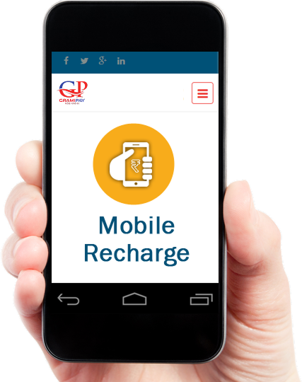 Recharge Featured